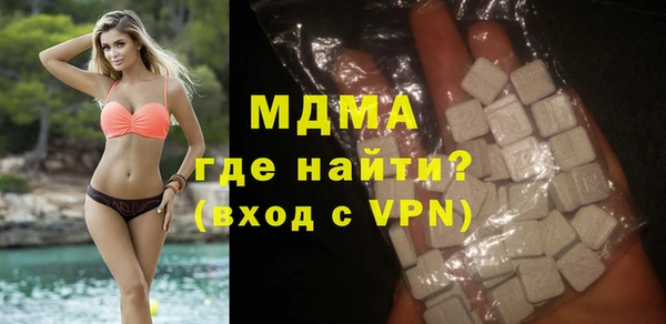 кокс Тайга